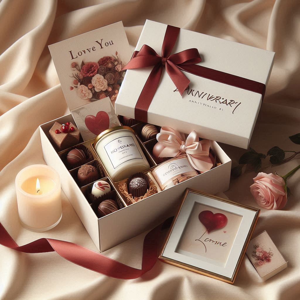 Anniversary Gift Hamper